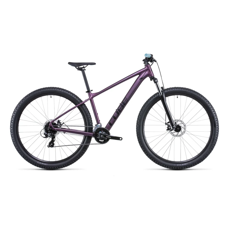 Cube Access WS deepviolet´n´purple