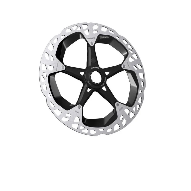 Shimano E-Bike Bremsscheibe RTEM910 Ø 160 mm CL