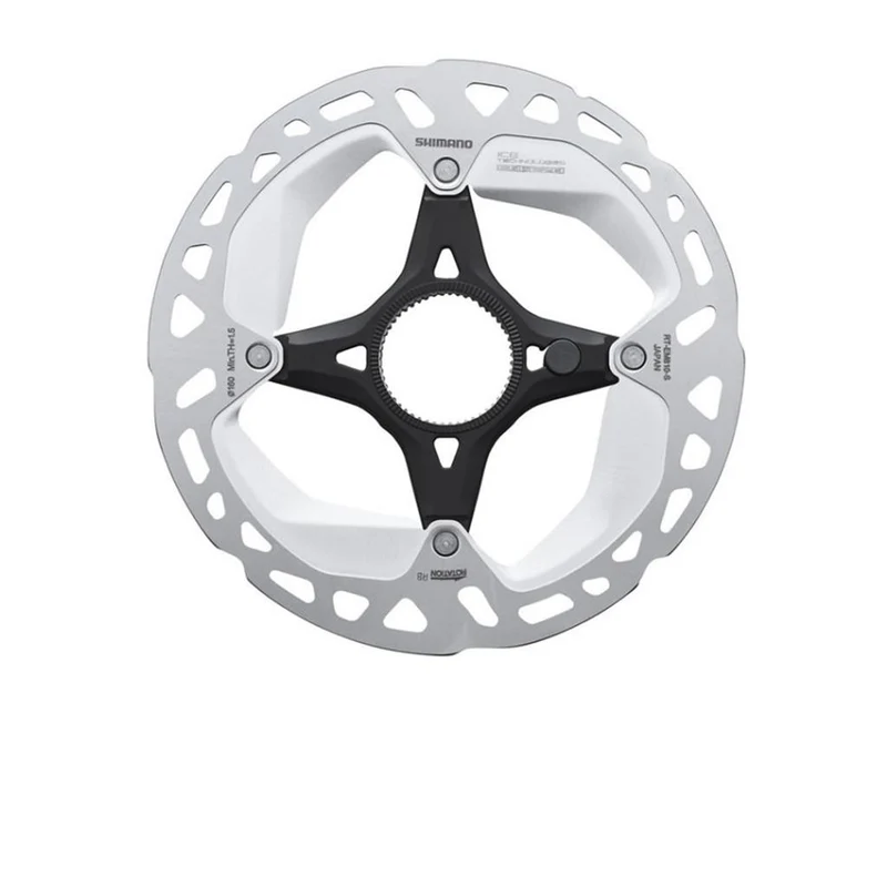 Shimano E-Bike Bremsscheibe RTEM810 Ø 180 mm CL