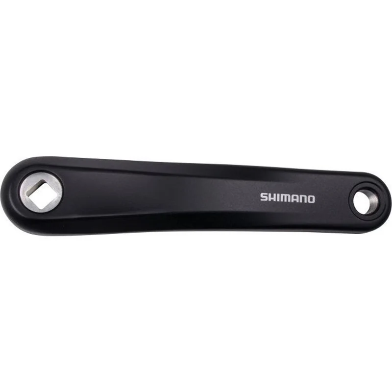 Shimano Kurbel links 4KT 175mm FCTX801