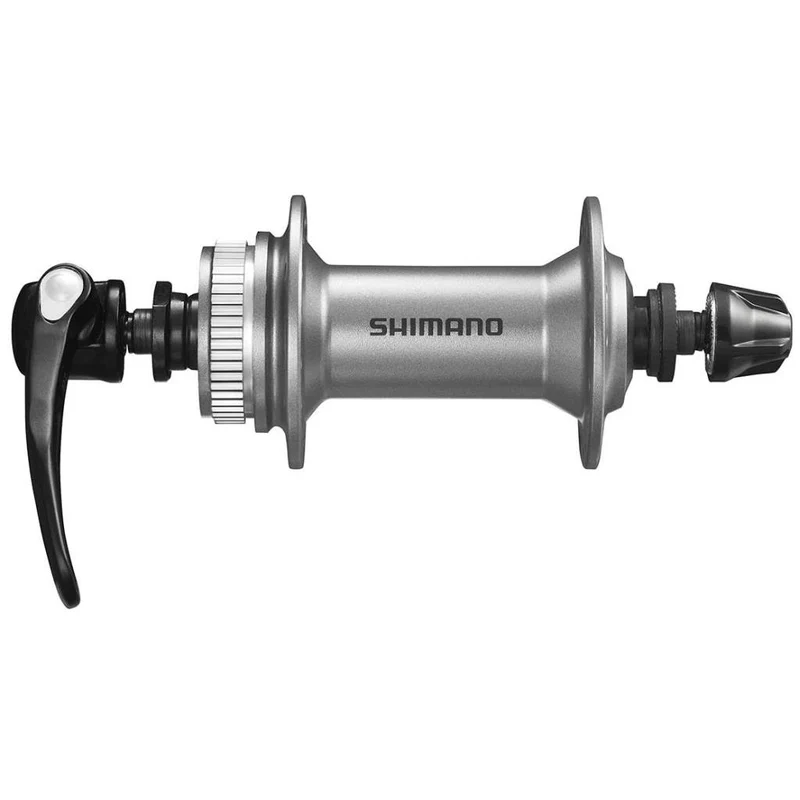 Shimano Vorderradnabe HB-M4050 Center-Lock Schnellspanner