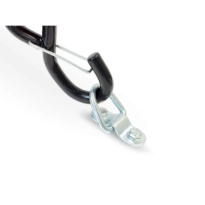 Spanngurt Befestigungsset ACEBIKES D-Ring Essential