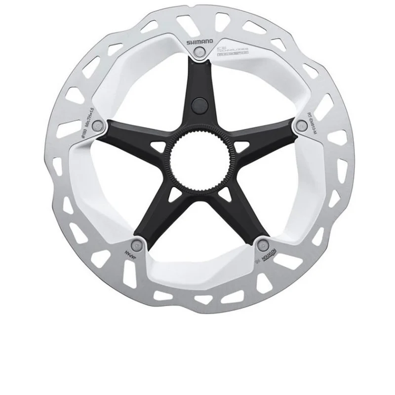 Shimano E-Bike Bremsscheibe RTEM810 Ø 203 mm CL
