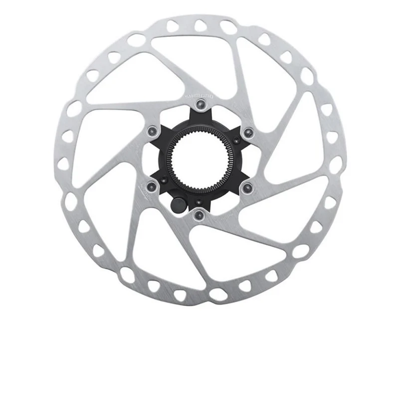 Shimano E-Bike Bremsscheibe RTEM600 Ø 180 mm CL