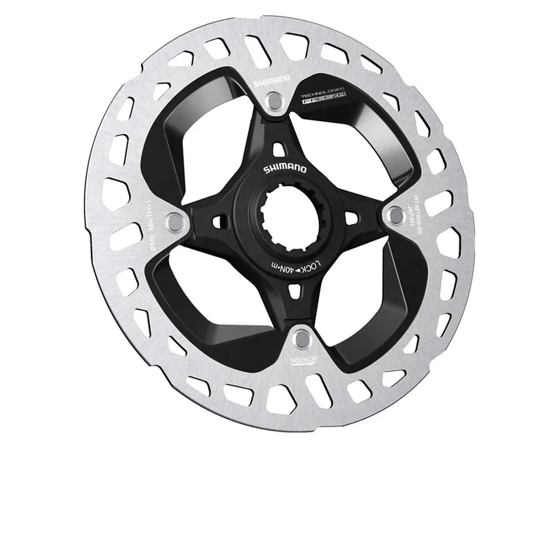 Shimano Bremsscheibe RTMT900 Ø 203 mm CL