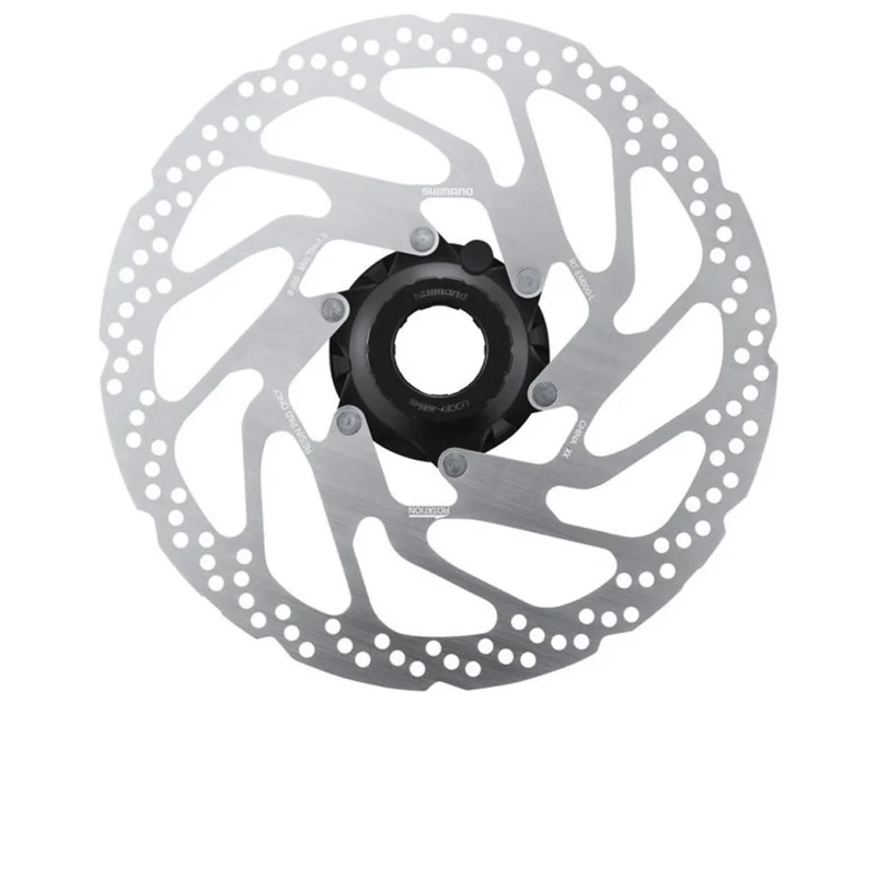 Shimano E-Bike Bremsscheibe RTEM300 Ø 203 mm CL