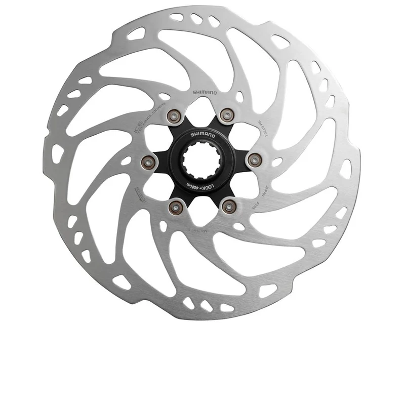 Shimano Bremsscheibe RT70 Ø 203 mm CL