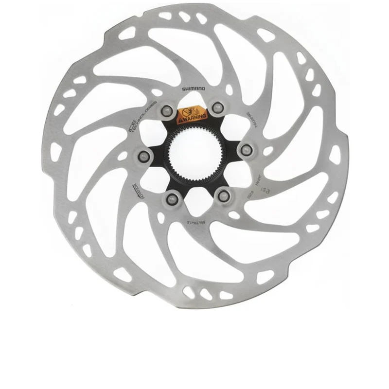 Shimano Bremsscheibe SMRT70 Ø 203 mm CL