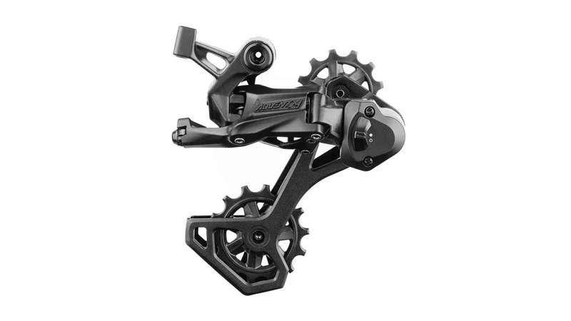 MicroSHIFT Advent X Rear medium