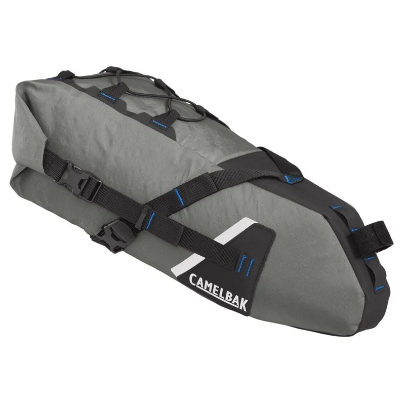Camelbak M.U.L.E. 9L Saddle Pack Wolf Grey Bike Saddle Bag