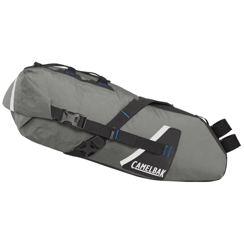 Camelbak M.U.L.E. 9L Saddle Pack Wolf Grey Bike Saddle Bag