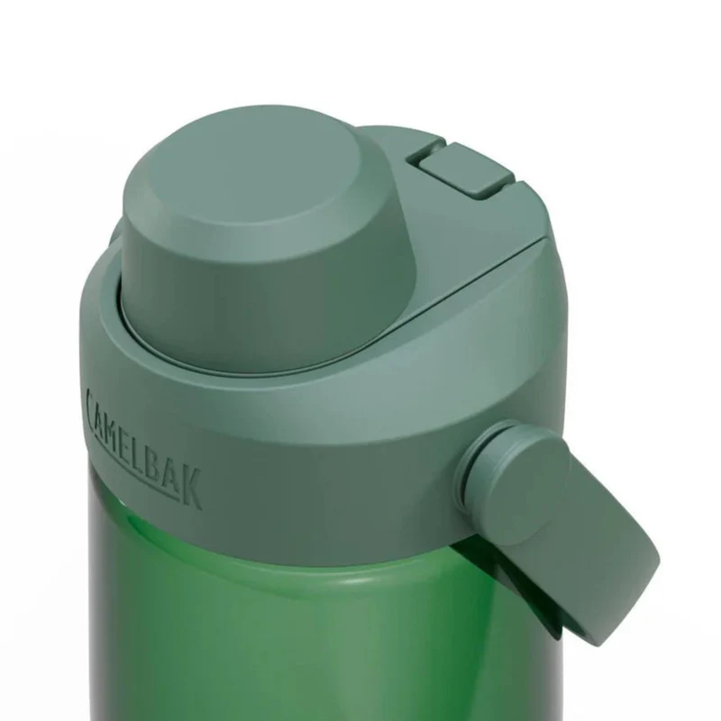 Camelbak Thrive Chug 750ml Forest Green Bike Water Bottle