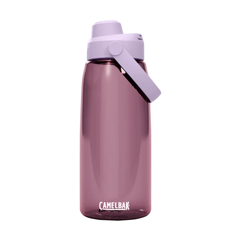 Camelbak Thrive Chug Forest Green 1L Bike Water Bottle
