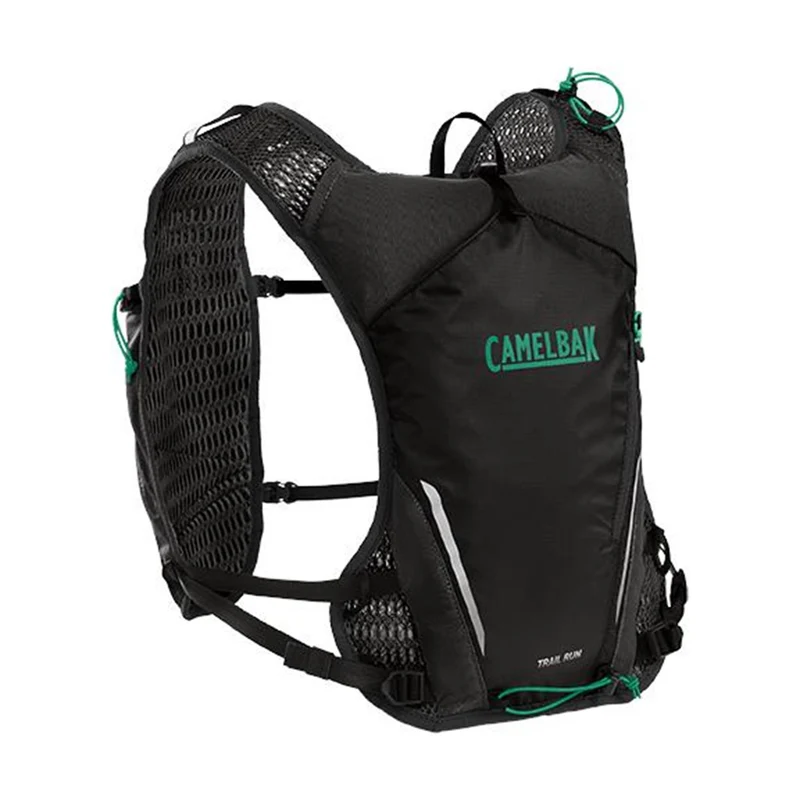 Camelbak Trail Run Vest 7L Black Hydration Pack
