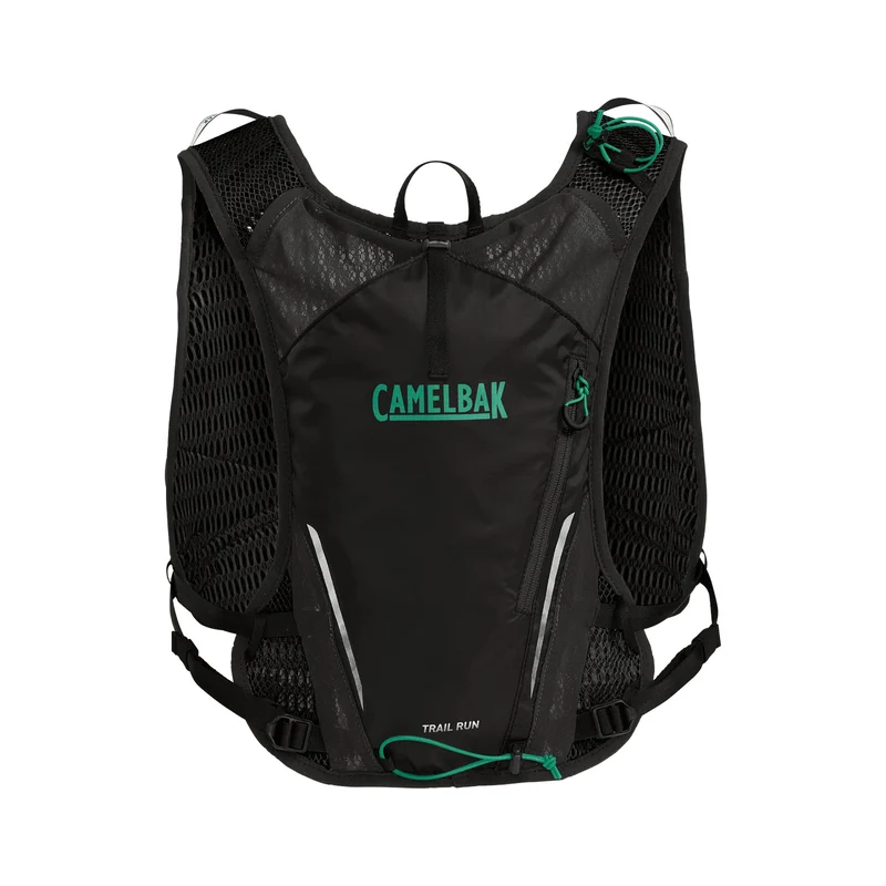 Camelbak Trail Run Vest 7L Black Hydration Pack