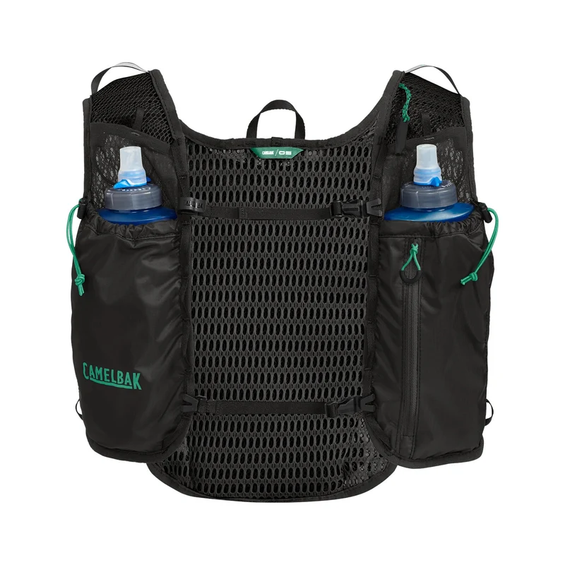 Camelbak Trail Run Vest 7L Black Hydration Pack
