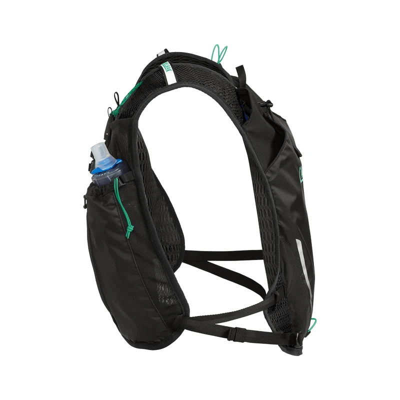 Camelbak Trail Run Vest 7L Black Hydration Pack