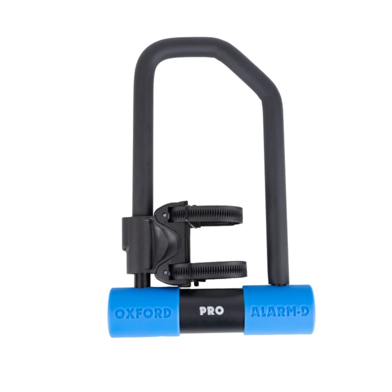 Oxford Alarm-D Pro 260 Bike D-Lock 260 x 173mm