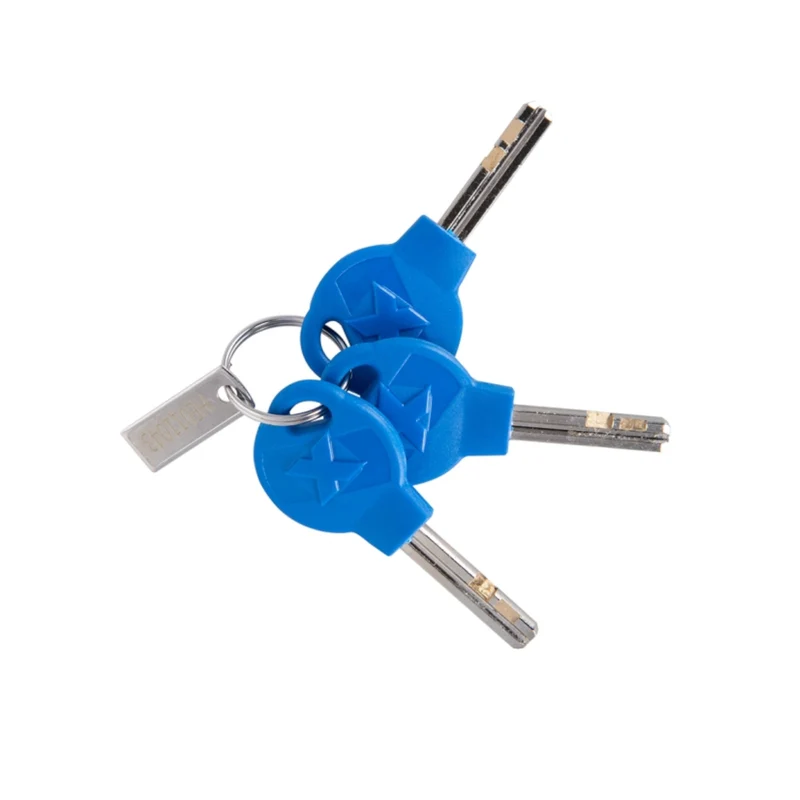 Oxford Alarm-D Pro 260 Bike D-Lock 260 x 173mm