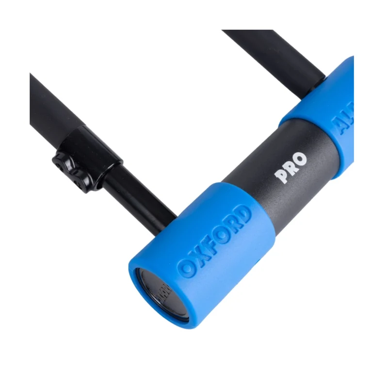 Oxford Alarm-D Pro 260 Bike D-Lock 260 x 173mm