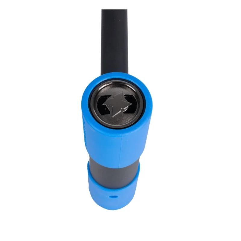 Oxford Alarm-D Pro 260 Bike D-Lock 260 x 173mm