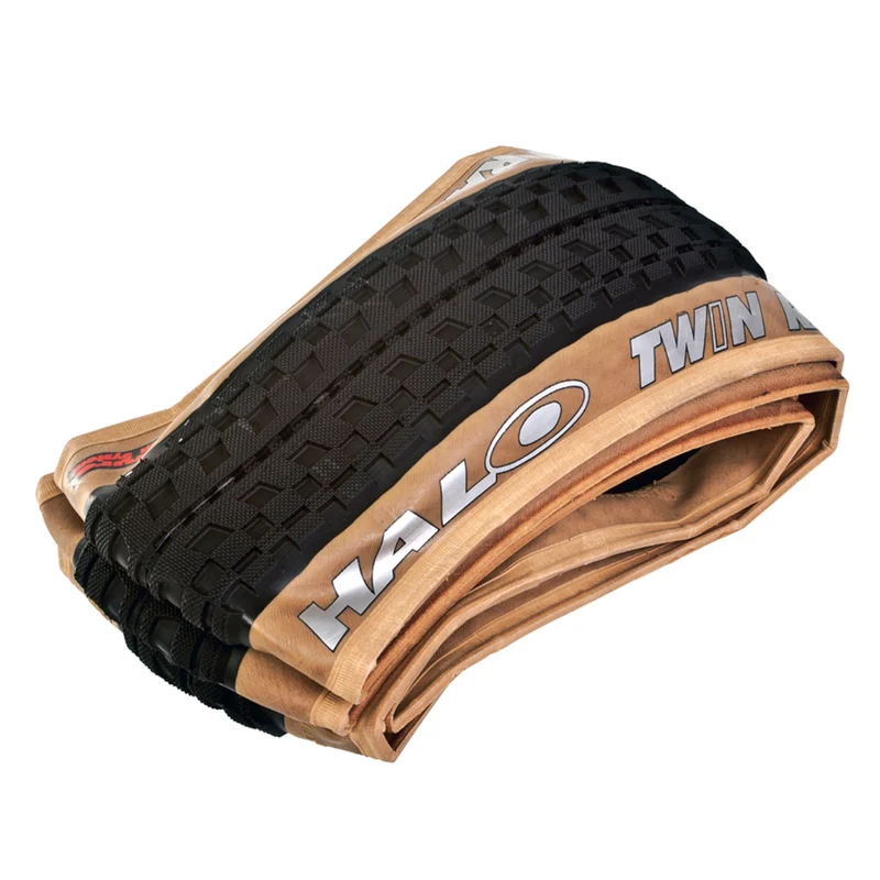 Halo Twin Rail S 29 x 2.2 Folding Mountain Bike Tyre Skinwall