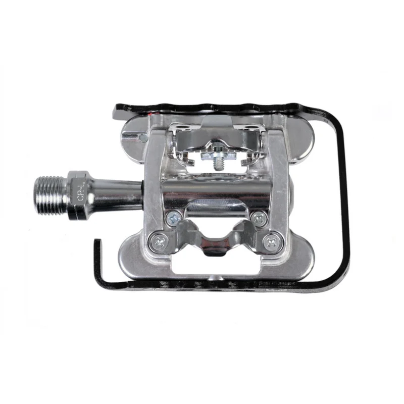 Genetic Chimera Clip / Cage Shimano SPD Compatible Clipless Bike Pedals