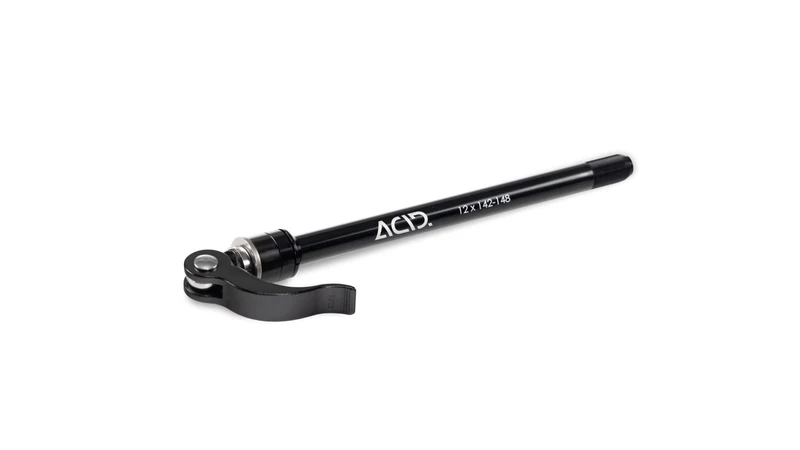 Acid M12x1.0 142-148 mm Steckachse