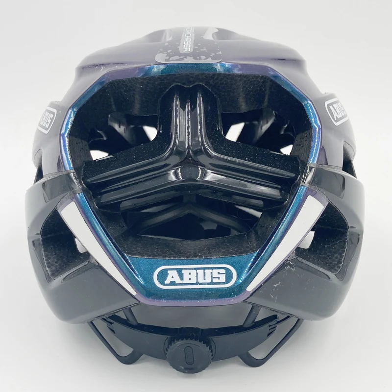 Abus Stormchaser 51-55cm Road Cycling Helmet