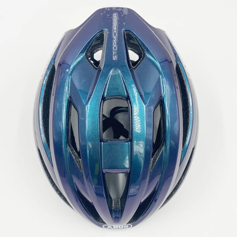 Abus Stormchaser 51-55cm Road Cycling Helmet