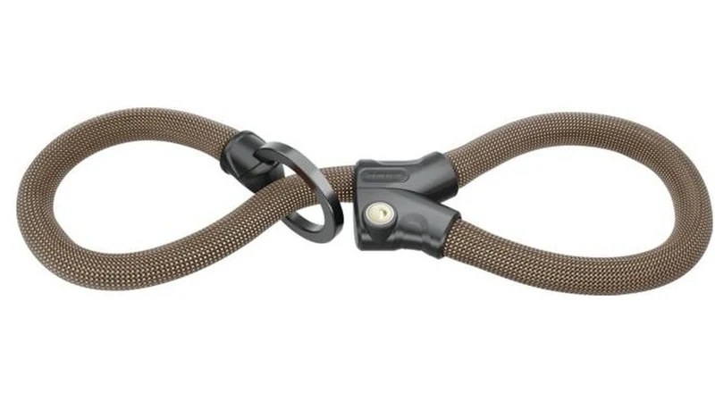 Abus Infinity Loop 1806/140