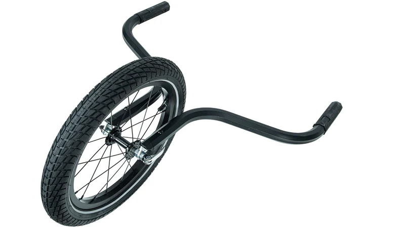 Cube Jogger Kit Double CMPT