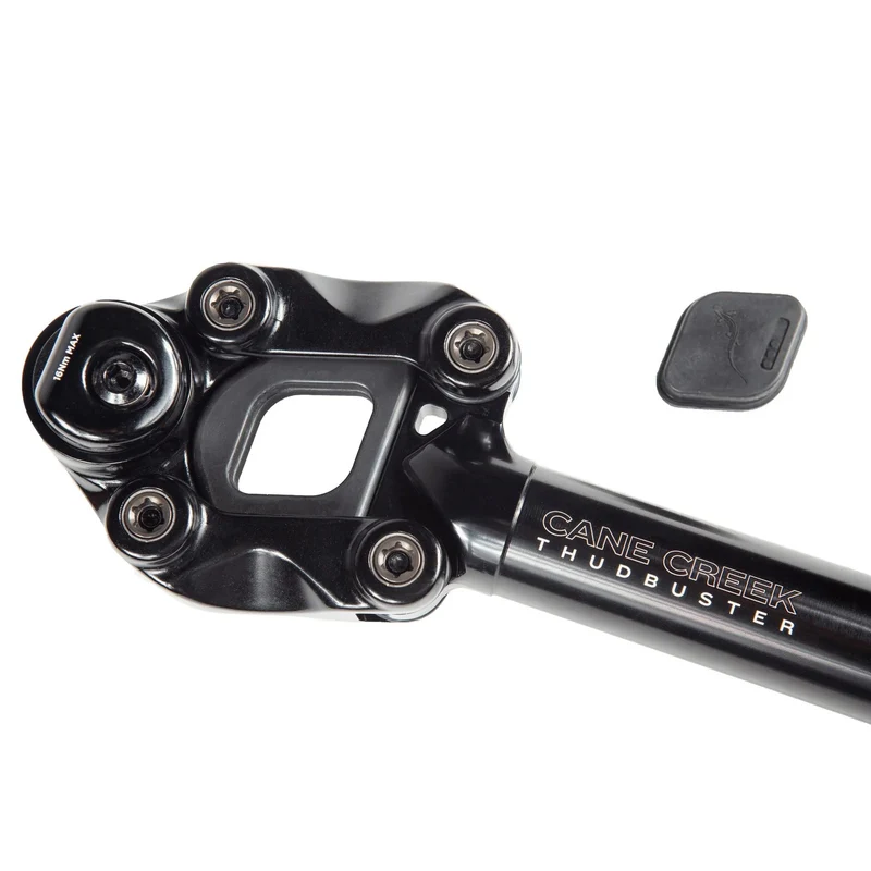Cane Creek Thudbuster ST Suspension Seatpost 31.6 x 375mm