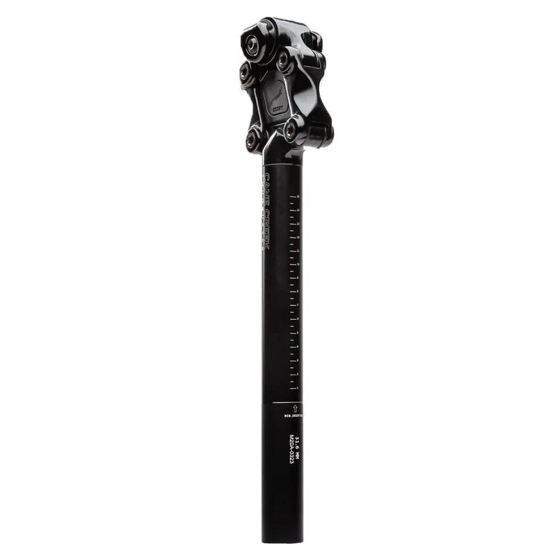 Cane Creek Thudbuster ST Suspension Seatpost 31.6 x 375mm