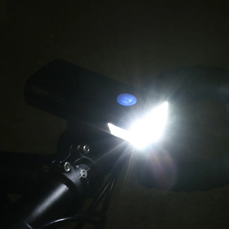 Cateye AMPP 1100 Front Bike Light