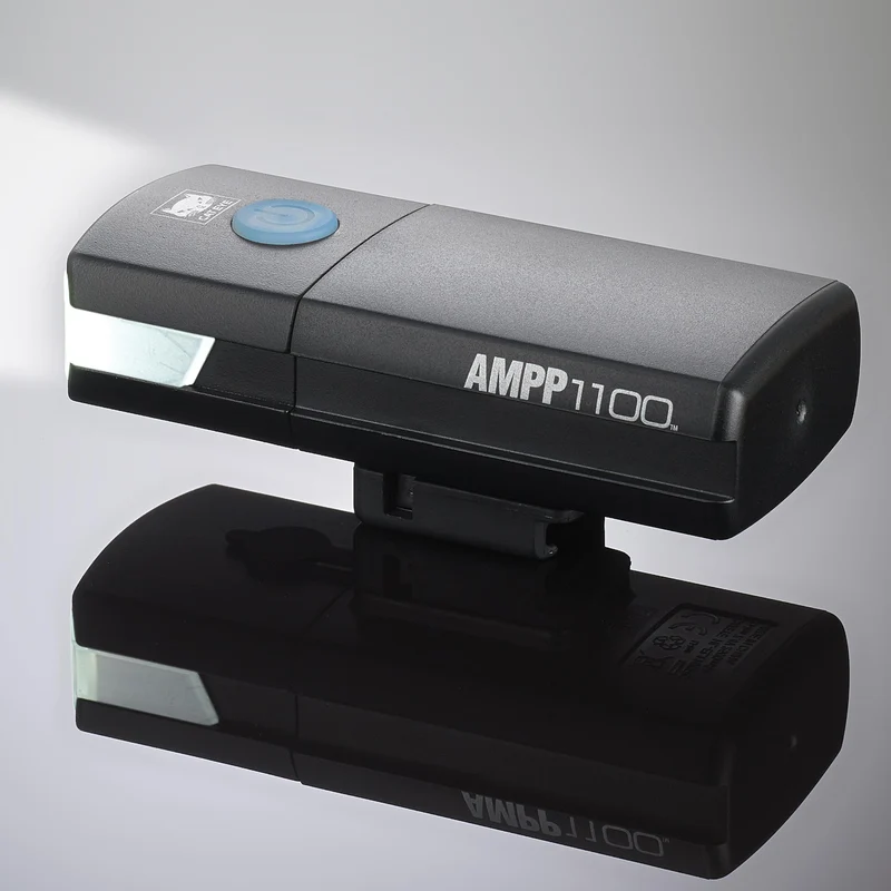 Cateye AMPP 1100 Front Bike Light