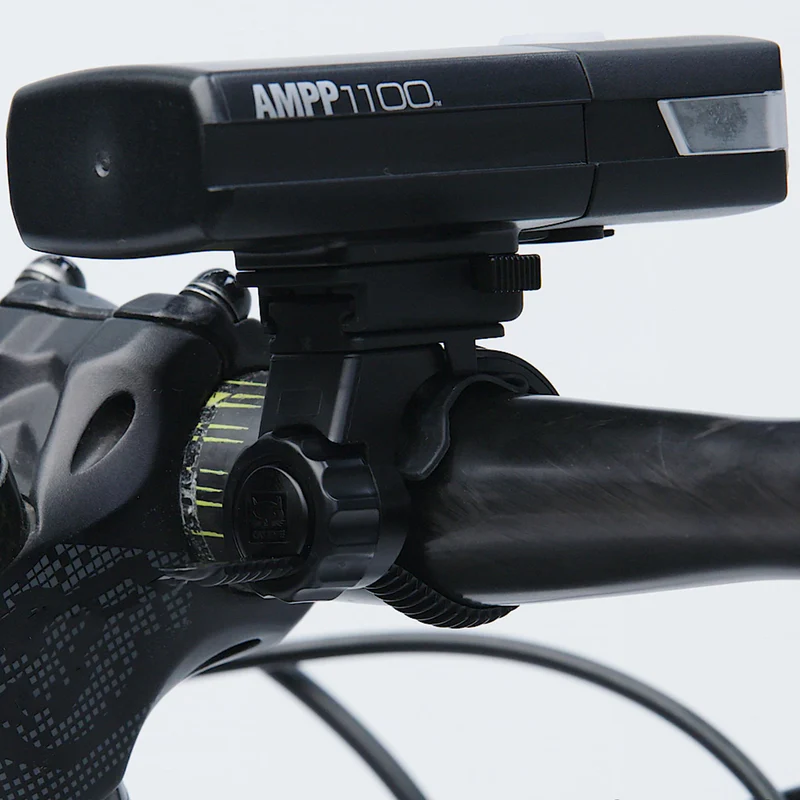 Cateye AMPP 1100 Front Bike Light