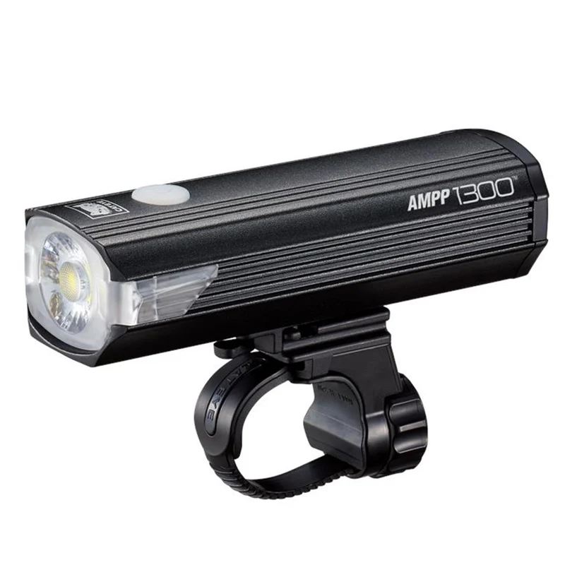 Cateye AMPP 1300 New Front Bike Light