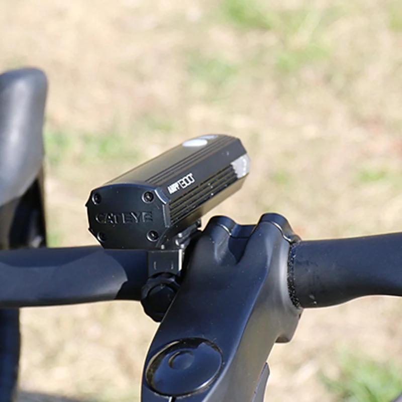 Cateye AMPP 1300 New Front Bike Light