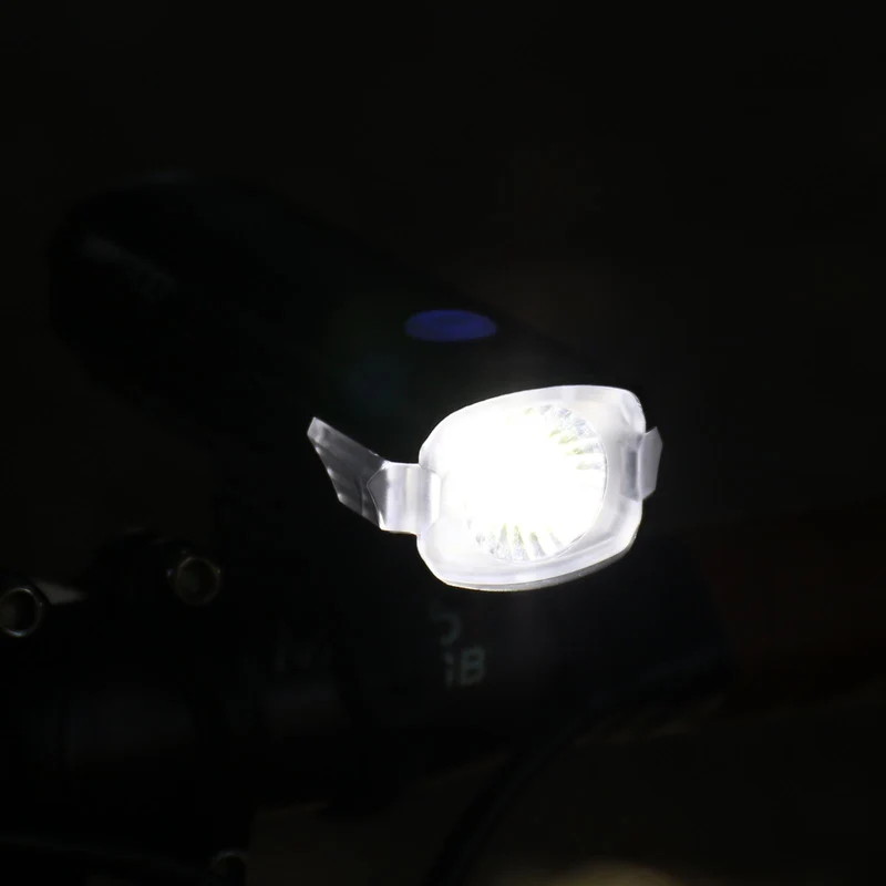 Cateye AMPP 1700 Front Bike Light