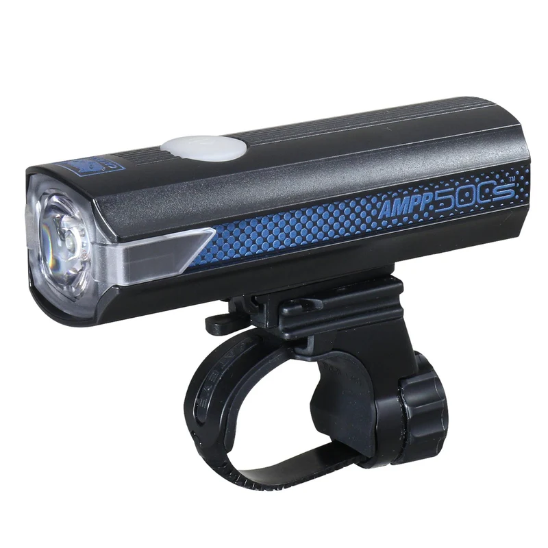 Cateye AMPP 500S CE New Front Bike Light