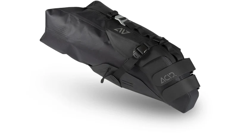 Acid Pack Pro 15 Satteltasche