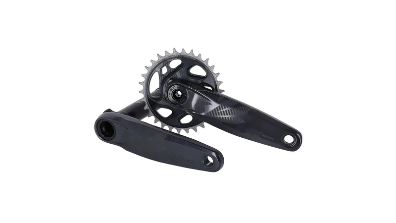 Sram GX Eagle DUB Boost