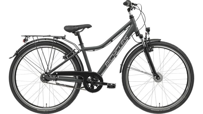 Bicycles Hypno 26.7 LTD Diamant