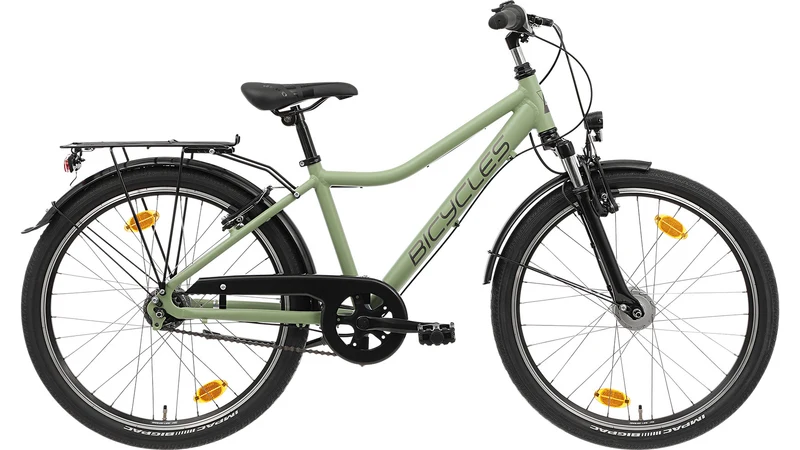 Bicycles Hypno 24.7 LTD Diamant