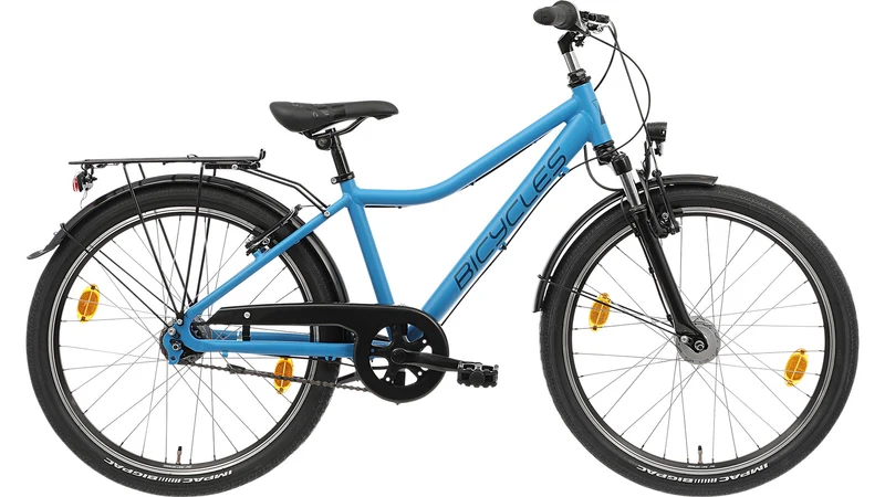 Bicycles Hypno 24.7 LTD Diamant