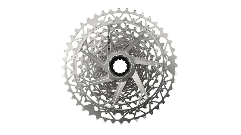 SRAM Kassette PG-1231 XPLR