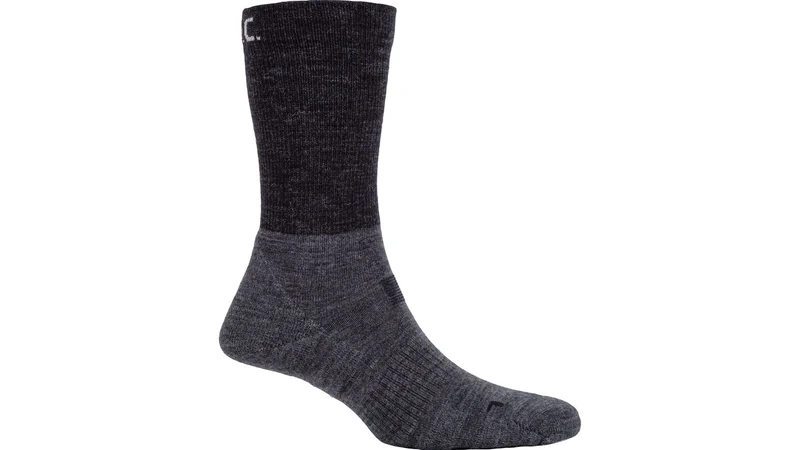 P.A.C. BK 6.2 Merino Ride Socken