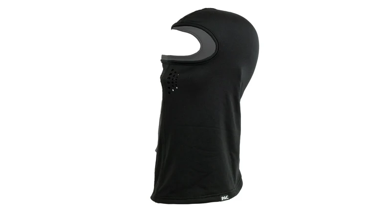 P.A.C. Brushed Balaclava