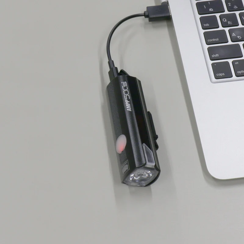 Cateye AMPP 500S Front Bike Light
